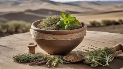 Top 5 de las Plantas Medicinales de Tacna Más Conocidas y su Poder Curativo