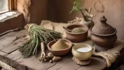 Top 10 de las Plantas Medicinales Más Conocidas y Usadas en el Perú