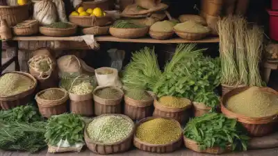 Top 7 de las Plantas Medicinales Más Comunes en Guatemala que Debes Conocer