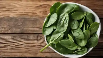 Top 7 de las Plantas con Más Magnesio que Deberías Conocer