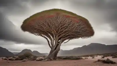 Top 10 de Plantas en Peligro de Extinción en el Mundo que Debes Conocer