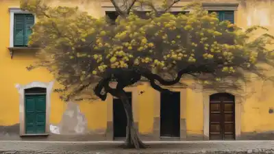 Top 7 de las Plantas Más Importantes de Venezuela: Símbolos, Sustento y Saber Ancestral