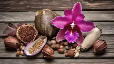 Top 5 de las Plantas Más Importantes del Ecuador: Un Tesoro de Biodiversidad y Cultura