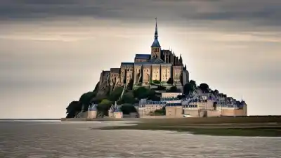Top 10 de los Lugares Más Atractivos de Francia Que Te Dejarán Sin Aliento