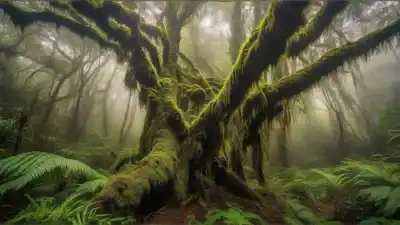 Top 5 de las Plantas Más Importantes de Hawái: Símbolos de Vida y Cultura