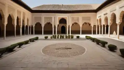 Top 10 de los Lugares Más Históricos de España: Un Viaje en el Tiempo
