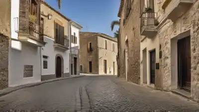 Los 5 Lugares Más Cálidos de España en Invierno: Refugios de Sol y Calma