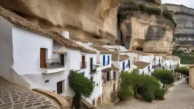 Los 10 Lugares Más Extraños de España Que Te Harán Cuestionar la Realidad