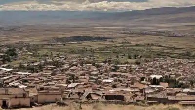 Top 5 de los Lugares Más Visitados en Ayacucho que Tienes que Conocer