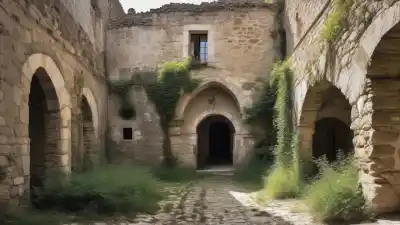 Los 10 lugares más embrujados de España: una ruta por el misterio