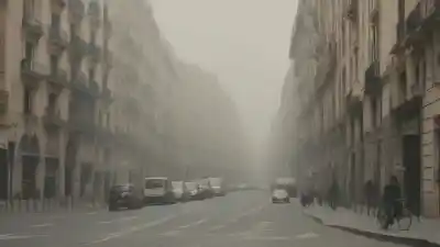 Top 5 de los Lugares Más Contaminados de España: Una Realidad que Debes Conocer