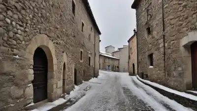 Los 10 Lugares Más Bonitos de España en Invierno: Paisajes de Cuento de Hadas