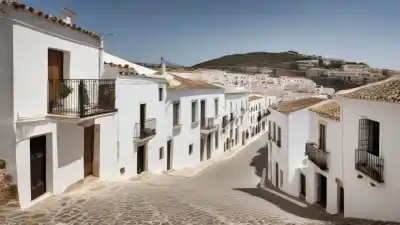 Top 10 de los Lugares Más Bonitos de España en Verano: Playas, Pueblos y Aventura