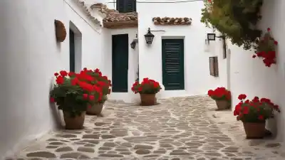 Los 10 Lugares Más Bonitos de España Para Vivir: Un Sueño Hecho Realidad