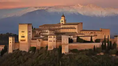 Top 10 de los Lugares Más Bonitos de España que Te Dejarán Sin Aliento