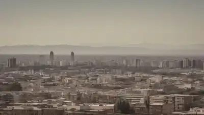Top 5 de las Ciudades Más Grandes de Argentina en Superficie: Gigantes Urbanos