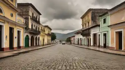 Top 7 de las Ciudades Más Importantes del Valle del Cauca que Debes Conocer