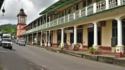 Top 3 de las Ciudades Más Importantes de Seychelles: Descubre los Corazones del Paraíso