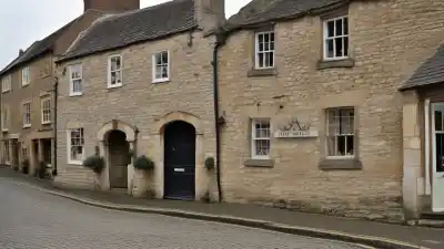 Top 5 de las Ciudades Más Pobladas de Oxfordshire que Debes Conocer