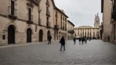 Top 5 de las Ciudades Más Pobladas de Huesca: Descubre los Centros Urbanos de la Provincia