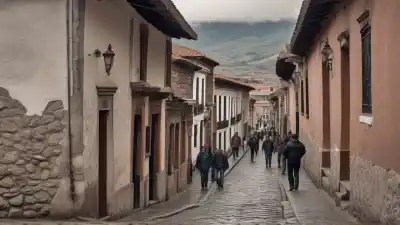 Top 5 de las Ciudades Más Pobladas de Boyacá: El Corazón Demográfico del Departamento