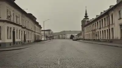 Top 5 de las Ciudades Más Turísticas de Moldavia que Debes Descubrir