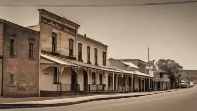 Top 5 de las Ciudades Más Pequeñas de Australia que Te Sorprenderán