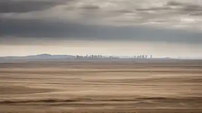 Top 5 de las Ciudades Más Importantes de Mongolia: Centros de Poder y Cultura