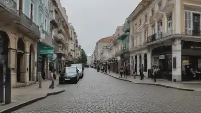Top 5 de las Ciudades Más Pobladas de Santander: El Corazón Urbano del Departamento