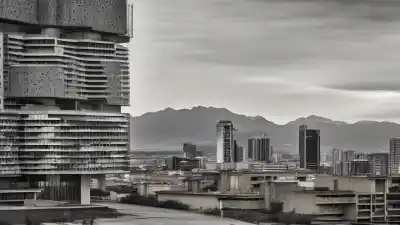Top 5 de las Ciudades Más Importantes de Monterrey: El Corazón Industrial de México