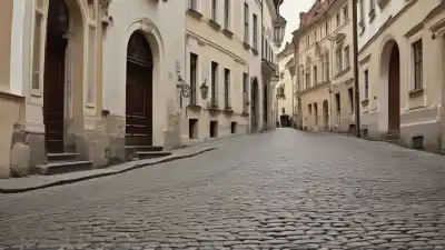 Top 5 de las Ciudades Más Visitadas de Austria: Descubre su Magia