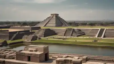 Top 5 de los lugares más poblados del Imperio Azteca que debes conocer