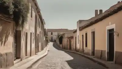 Top 10 de las Ciudades Menos Pobladas de Argentina: Descubre la Serenidad del Interior