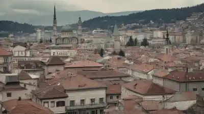 Top 5 de las ciudades más pobladas de Bosnia: Centros de Vida y Cultura