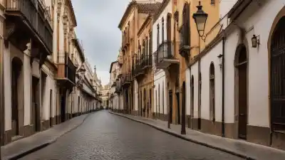 Top 5 de las ciudades más peligrosas de Andalucía según las estadísticas