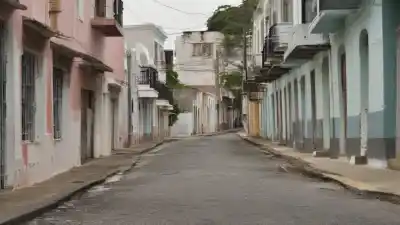 Top 5 de las Ciudades Más Peligrosas de Puerto Rico: Un Análisis Basado en Datos Reales