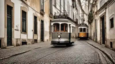 Top 10 de las Ciudades Más Pobladas de Portugal: Descubre los Grandes Centros Urbanos