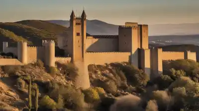 Top 10 de los Lugares Más Turísticos de Ávila Que No Te Puedes Perder