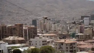 Top 8 de las Ciudades Más Importantes de Bolivia que Definen su Identidad