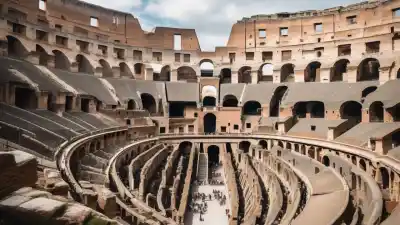 Top 10 de las Ciudades Más Importantes de Italia: Joyas que Definen una Nación