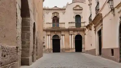 Top 5 de las Ciudades Más Importantes de San Luis Potosí que Debes Conocer
