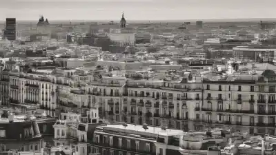 Top 10 de las Ciudades Más Grandes de España: Población, Vida y Curiosidades