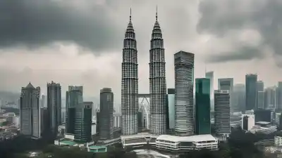 Top 5 de las Ciudades Más Importantes de Malasia que Debes Conocer