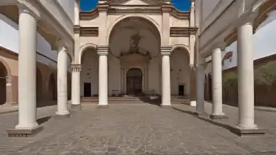 Top 5 de las Ciudades Más Grandes de Catamarca: Población y Encanto del Noroeste