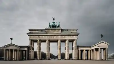 Top 10 de las Ciudades Más Importantes de Alemania: Poder, Cultura y Economía