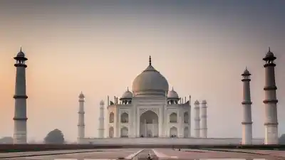 Top 10 de las Ciudades Más Turísticas de la India Que Debes Visitar