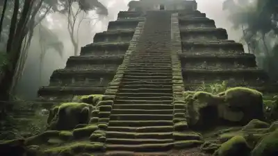 Top 10 de las Ciudades Más Importantes de la Civilización Maya que Debes Conocer
