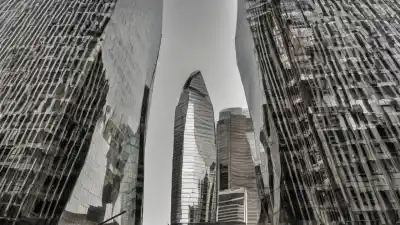 Top 5 de las Ciudades Más Ricas de Chile: Centros de Poder Económico