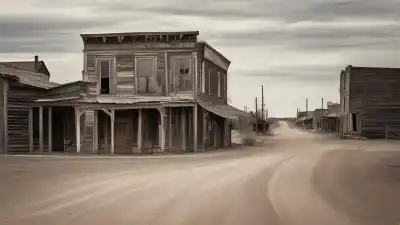 Top 10 de las Ciudades Más Pequeñas de Estados Unidos: Un Viaje a lo Diminuto