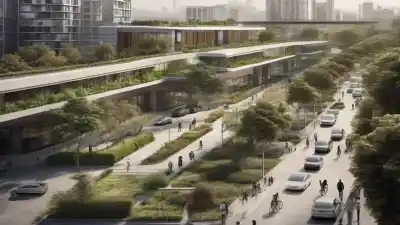 Top 5 de las Ciudades Más Sustentables de México que Están Marcando el Rumbo